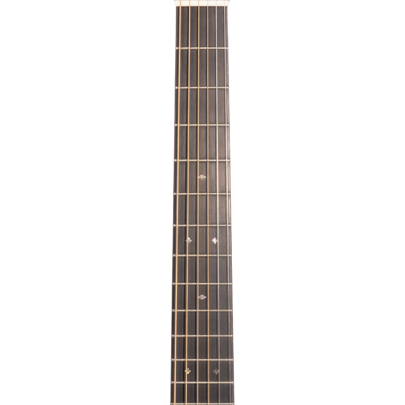 Martin OM-28 Standard Series Acoustic Guitar, Spruce Top, Rosewood Back & Sides, Ambertone