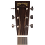 Martin OM-28E Acoustic-Electric Guitar with LR Baggs Electronics, Natural