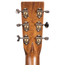 Martin OM-28E Acoustic-Electric Guitar with LR Baggs Electronics, Natural