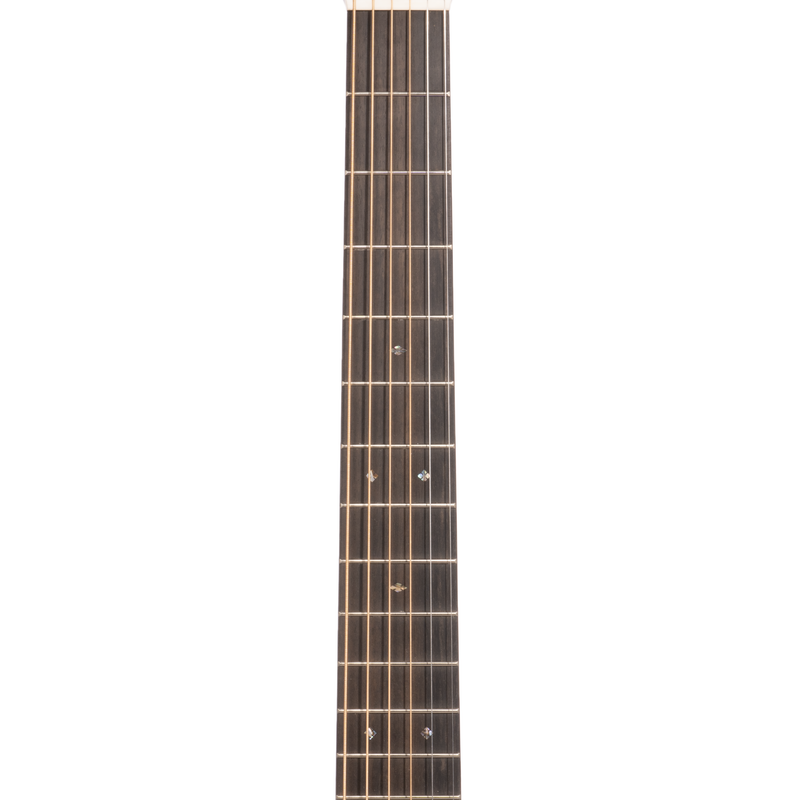 Martin OM-28 Acoustic Guitar, Spruce Top, East Indian Rosewood Back And Sides, Natural Finish