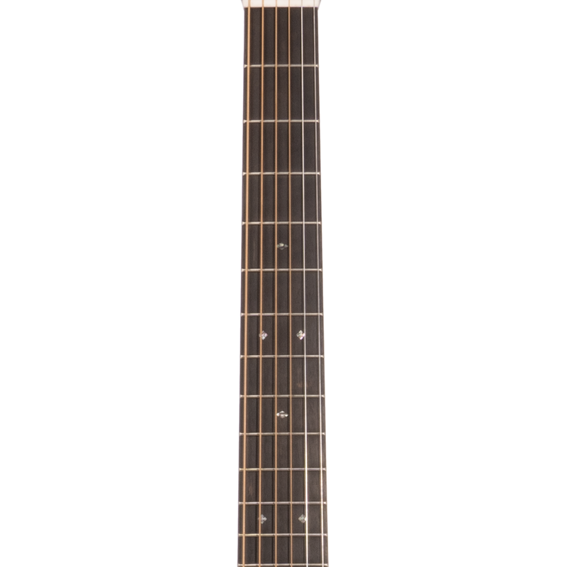 Martin OM-28 Acoustic Guitar, Spruce Top, East Indian Rosewood Back And Sides, Natural Finish