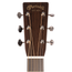 Martin OM-28 Acoustic Guitar, Spruce Top, East Indian Rosewood Back/Sides, Natural