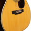Martin OM-28 Acoustic Guitar, Spruce Top, East Indian Rosewood Back/Sides, Natural