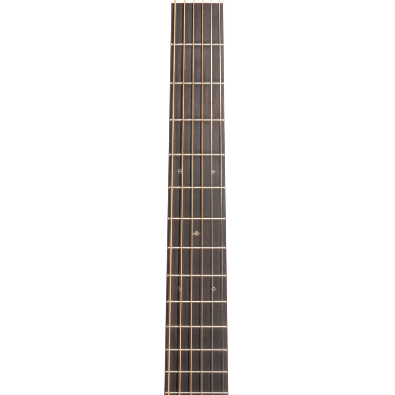 Martin 000-17 Standard Series Acoustic Guitar, All-Mahogany, Natural w/Hardshell Case