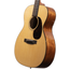 Martin 000-18 Standard Series Acoustic Guitar, Natural w/ Hard Case