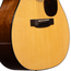Martin 000-18 Standard Series Acoustic Guitar, Natural w/ Hard Case