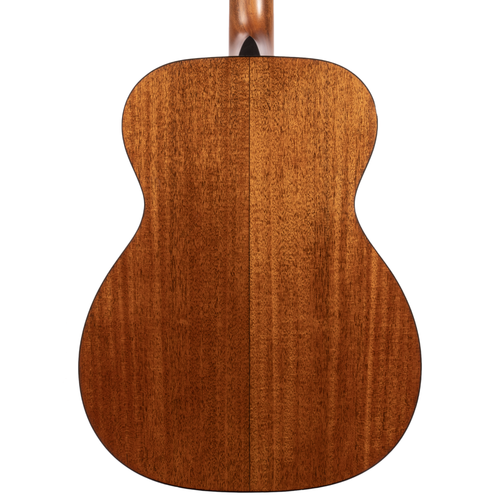 Martin 000-18 Standard Series Acoustic Guitar, Natural w/ Hard Case