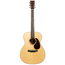 Martin 000-18 Standard Series Acoustic Guitar, Natural w/ Hard Case