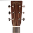 Martin 000-18 Standard Series Acoustic Guitar, Natural w/ Hard Case