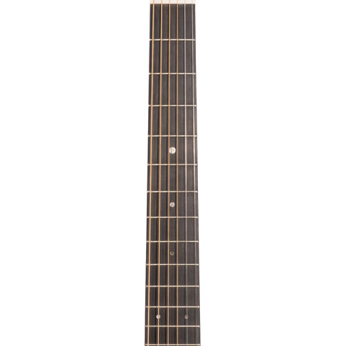 Martin 000-18 Standard Series Acoustic Guitar, Natural w/ Hard Case