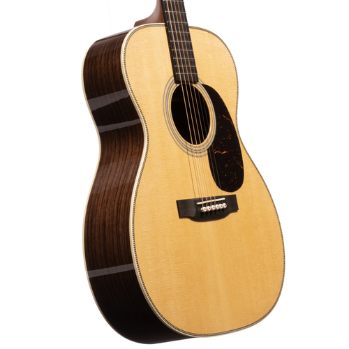 素晴らしい外見 Acoustic Series Standard 000-28 Martin Guitar, w Natural その他