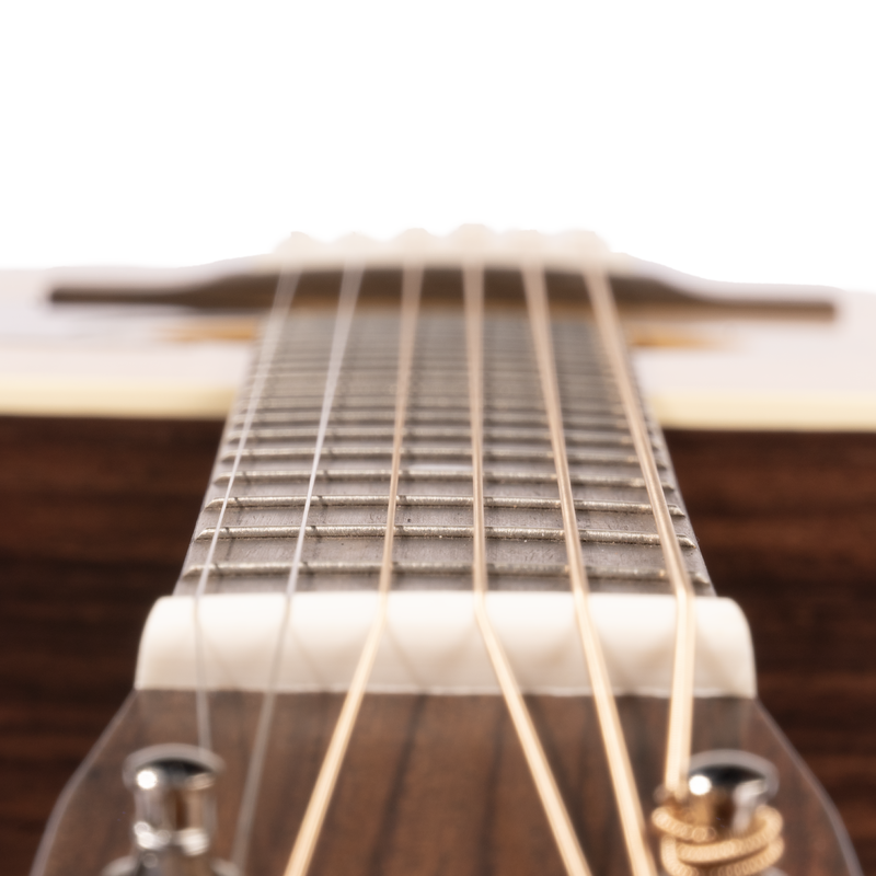 Martin D-28 Satin Standard Series Acoustic Guitar, Natural w/ Hard Case