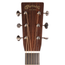 Martin OM-28 Standard Series Acoustic Guitar, Natural w/ Hard Case