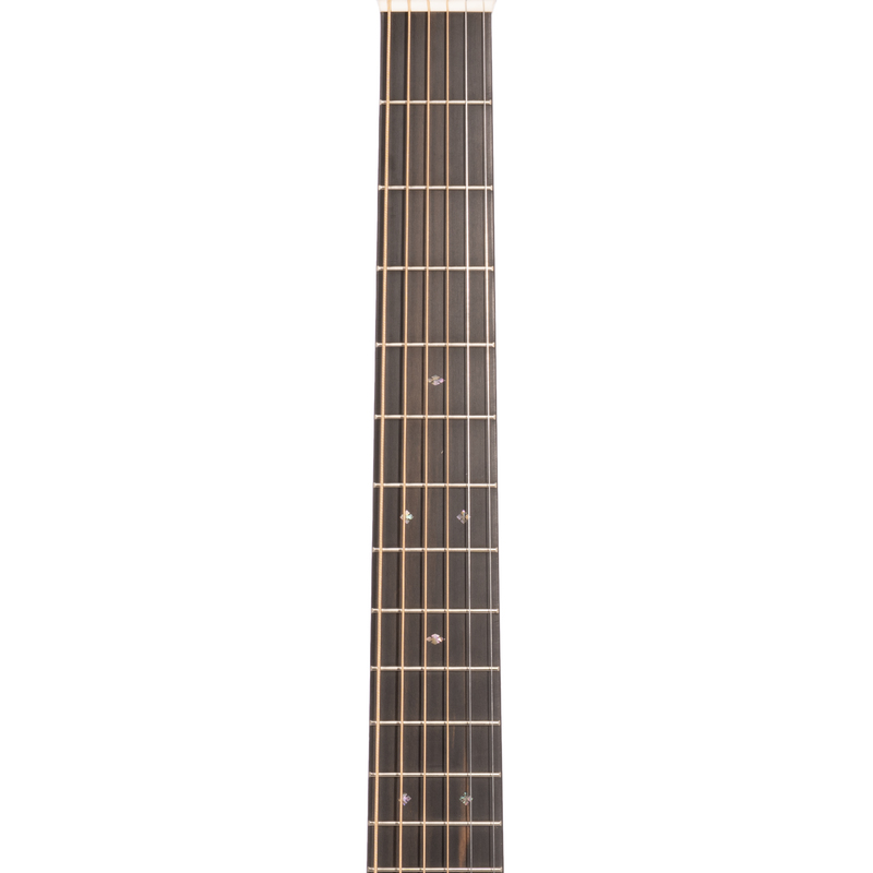 Martin OM-28 Standard Series Acoustic Guitar, Natural w/ Hard Case