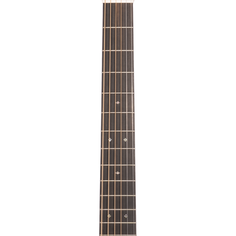 Martin OM-28 Standard Series Acoustic Guitar, Natural w/ Hard Case