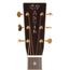 Martin OM-42 Standard Series Acoustic Guitar, Natural w/ Hard Case