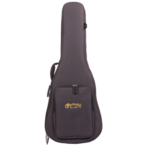 Martin 15 Series D-15E Dreadnought Acoustic-Electric Guitar w/ Softshell Case