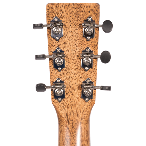 Martin 15 Series D-15E Dreadnought Acoustic-Electric Guitar w/ Softshell Case