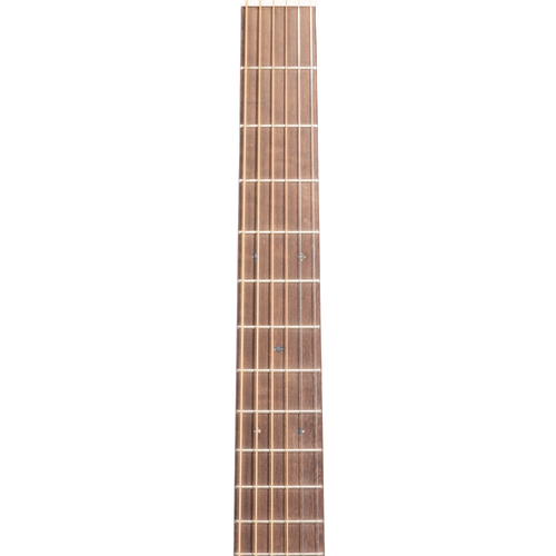 Martin 15 Series D-15E Dreadnought Acoustic-Electric Guitar w/ Softshell Case