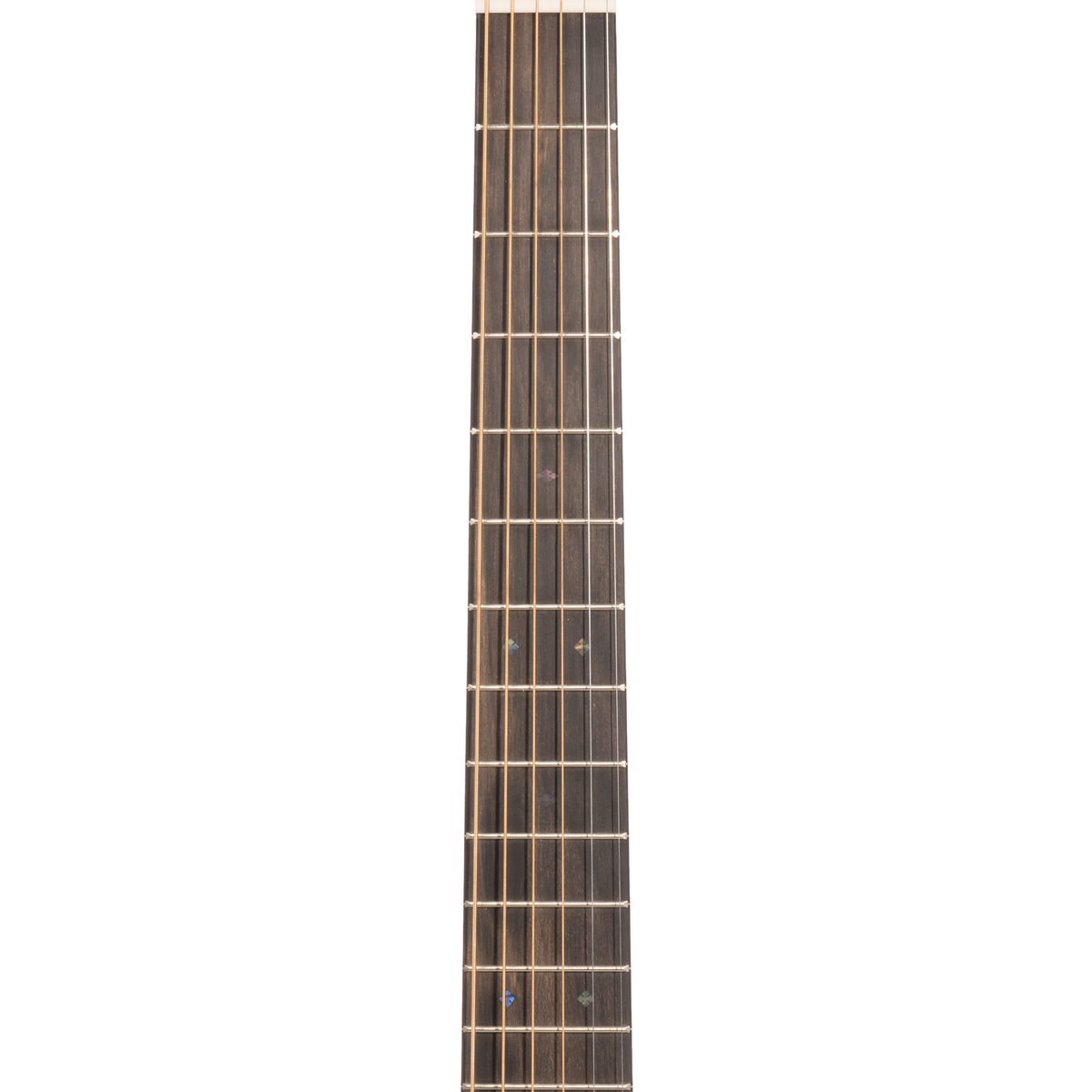 Martin D-X2E Billy Strings Dreadnought Acoustic-Electric Guitar, Natural w/Soft Shell Case