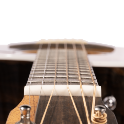 Martin Road Series SC-13E Acoustic-Electric Guitar, Special Burst w/Soft Case