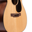 Martin Road Series 00-10E Special Acoustic-Electric Guitar, Natural
