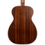 Martin Road Series 00-10E Special Acoustic-Electric Guitar, Natural