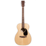 Martin Road Series 00-10E Special Acoustic-Electric Guitar, Natural