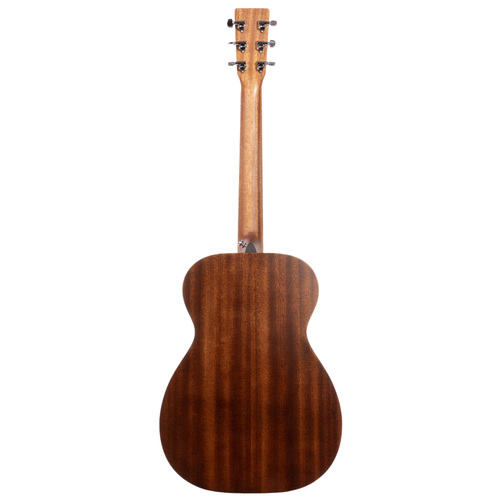 Martin Road Series 00-10E Special Acoustic-Electric Guitar, Natural