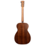 Martin Road Series 00-10E Special Acoustic-Electric Guitar, Natural