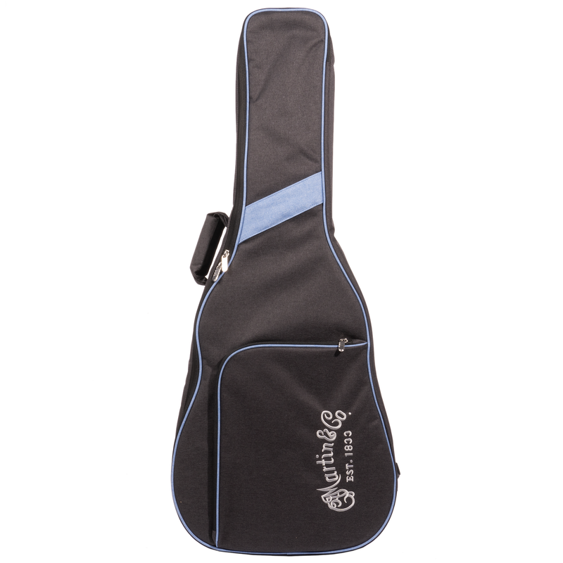 Martin X Series Special D-Dreadnought Acoustic Guitar, Koa w/Gig Bag