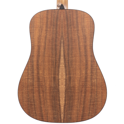 Martin X Series Special D-Dreadnought Acoustic Guitar, Koa w/Gig Bag