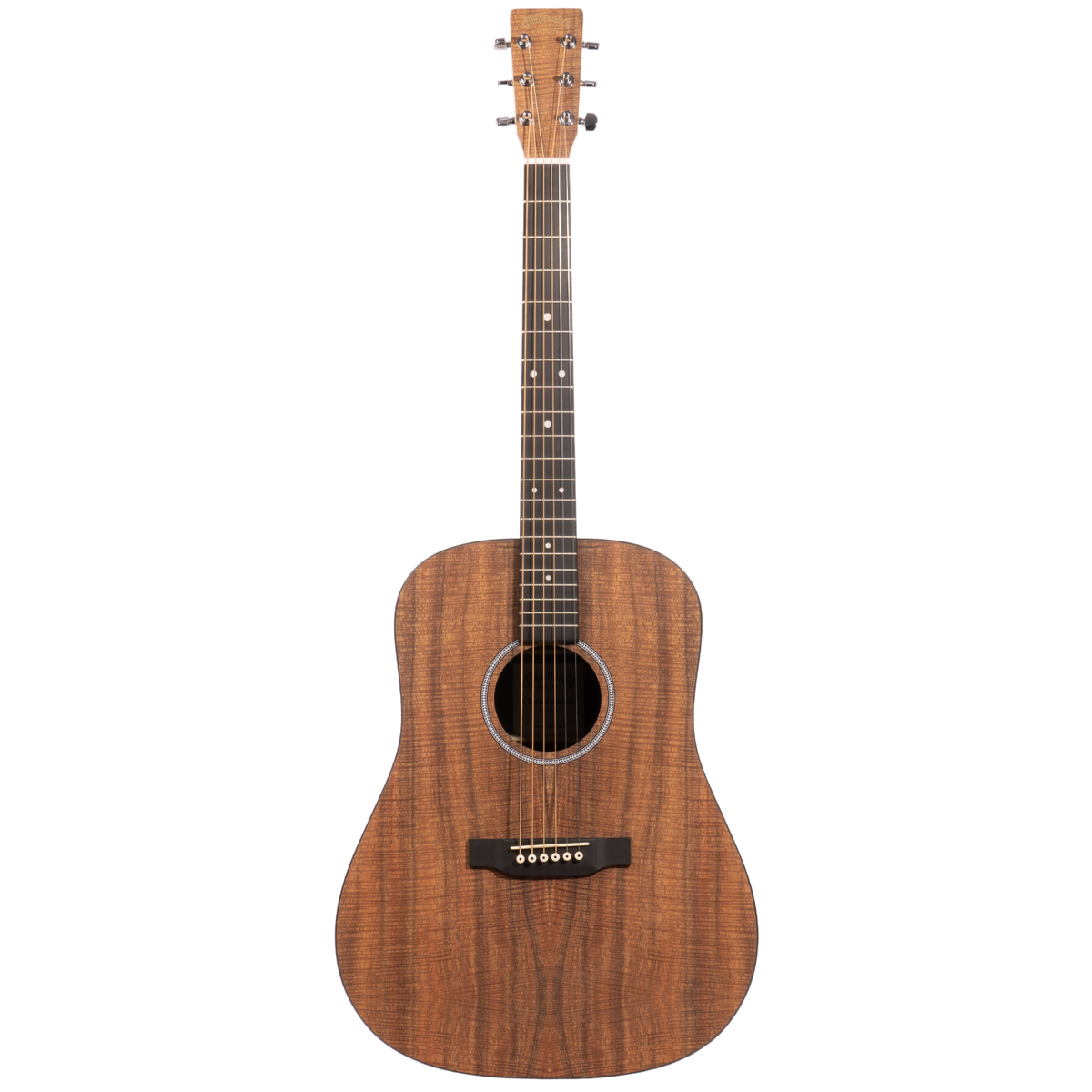 Martin X Series Special D-Dreadnought Acoustic Guitar, Koa w/Gig Bag
