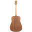 Martin X Series Special D-Dreadnought Acoustic Guitar, Koa w/Gig Bag
