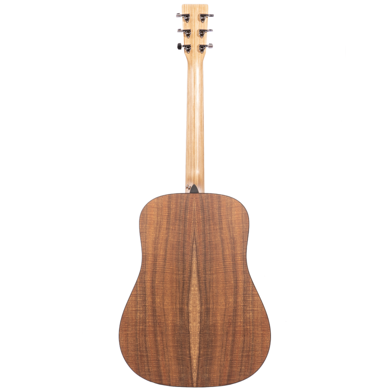 Martin X Series Special D-Dreadnought Acoustic Guitar, Koa w/Gig Bag