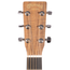Martin X Series Special D-Dreadnought Acoustic Guitar, Koa w/Gig Bag