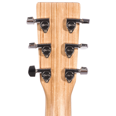 Martin X Series Special D-Dreadnought Acoustic Guitar, Koa w/Gig Bag