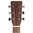 Martin Road Series OMC-10E Special Acoustic-Electric Guitar, Natural