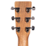 Martin Road Series OMC-10E Special Acoustic-Electric Guitar, Natural