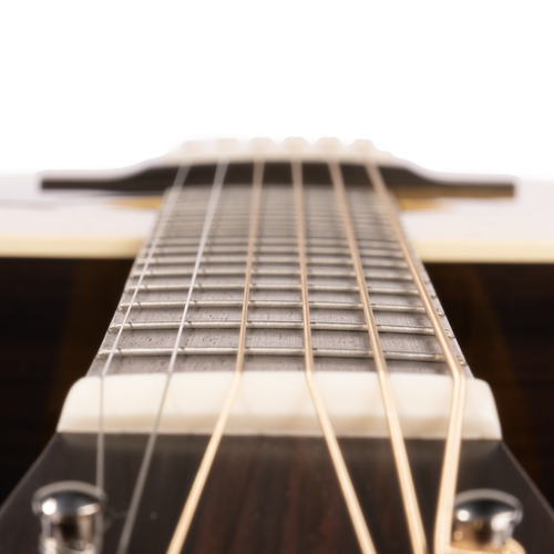 Martin Custom Shop OM Auditorium Body, 28 Style, Adirondack Spruce Top, East Indian Rosewood Back & Sides