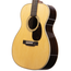 Martin Custom Shop OM Auditorium Body, 28 Style, Adirondack Spruce Top, East Indian Rosewood Back & Sides