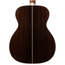 Martin Custom Shop OM Auditorium Body, 28 Style, Adirondack Spruce Top, East Indian Rosewood Back & Sides