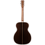 Martin Custom Shop OM Auditorium Body, 28 Style, Adirondack Spruce Top, East Indian Rosewood Back & Sides