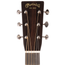 Martin Custom Shop OM Auditorium Body, 28 Style, Adirondack Spruce Top, East Indian Rosewood Back & Sides