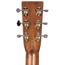Martin Custom Shop OM Auditorium Body, 28 Style, Adirondack Spruce Top, East Indian Rosewood Back & Sides
