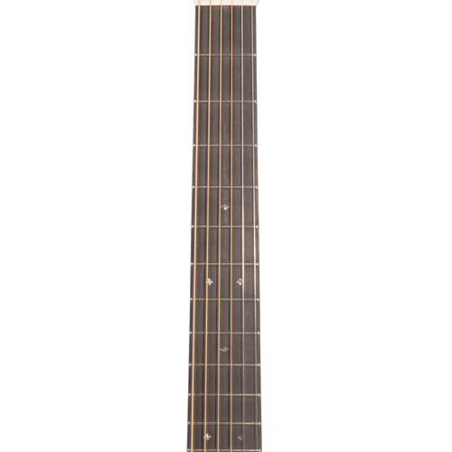 Martin Custom Shop OM Auditorium Body, 28 Style, Adirondack Spruce Top, East Indian Rosewood Back & Sides
