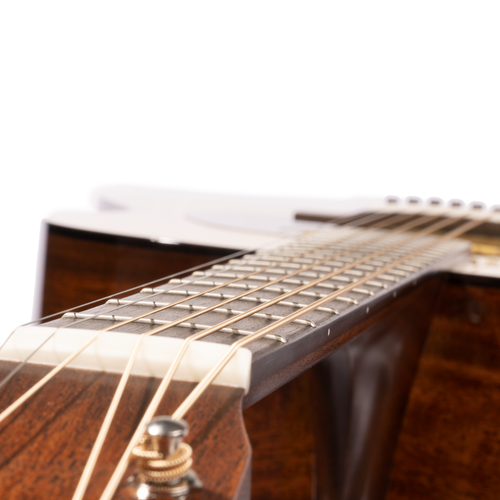 Martin Custom Shop ''D'' Dreadnought Body, 18 Style, Adirondack Spruce/Sinker Mahogany Acoustic Guitar