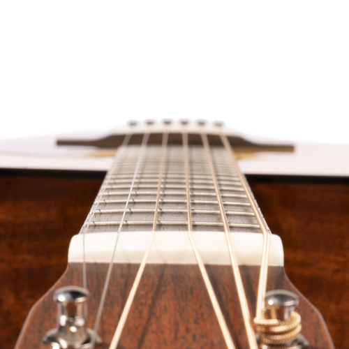 Martin Custom Shop ''D'' Dreadnought Body, 18 Style, Adirondack Spruce/Sinker Mahogany Acoustic Guitar