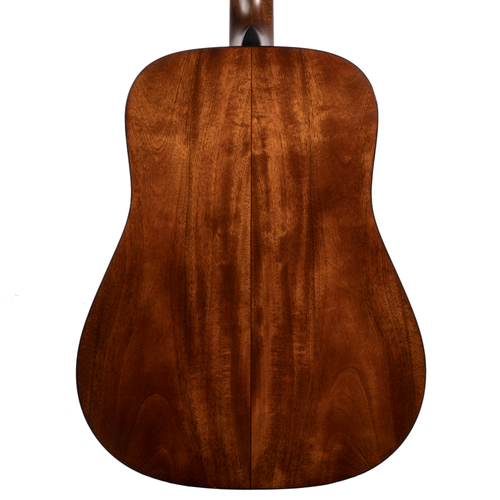 Martin Custom Shop ''D'' Dreadnought Body, 18 Style, Adirondack Spruce/Sinker Mahogany Acoustic Guitar