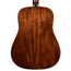 Martin Custom Shop ''D'' Dreadnought Body, 18 Style, Adirondack Spruce/Sinker Mahogany Acoustic Guitar